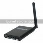Professional Grade RF Audio Bug with 300M Wireless Transmission