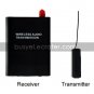 Professional Grade RF Audio Bug with 300M Wireless Transmission