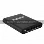 Professional Grade RF Audio Bug with 300M Wireless Transmission