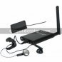 Professional Grade RF Audio Bug with 300M Wireless Transmission
