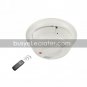 Smoke Detector Style Camera (Sony CCD)
