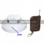Smoke Detector Style Spy DVR with Hidden Camera