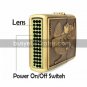 Spy camera lighter with 2GB Built-in Memory (YP-0602)Hidden Camera