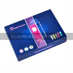 The Smallest Digital Video RecorderSpy Gum CameraHidden Camera