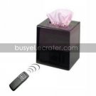 Tissue Box Style Camera (HR, WIFI, Supports up to 32GB)