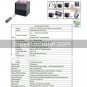 Tissue Box Style Spy Camera with Sony CCD