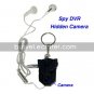 Transformer Style Mini Digital Video Recorder with MP3 Player and Web PC Camera Hidden Camera