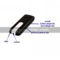 USB Flash Drive with HD Syp Camera