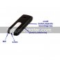 USB Flash Drive with HD Syp Camera