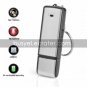 USB Style Spy Audio Bug with Built-in Li-Battery