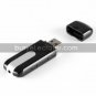 USB Style Spy Camera with Motion Dection Sensor