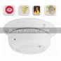 Wall Surveillance Camera with Sony CCD Lens + Night Vision
