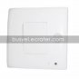 Wall Switch Style Motion-Activated Spy Digital Video Recorder Hidden Camera