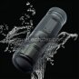 Waterproof All Metal Helmet Sport Camera with 2G Memory Card