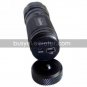 Waterproof All Metal Helmet Sport Camera with 2G Memory Card