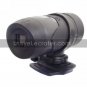 Waterproof Sport Helmet Digital Video Recorder