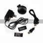 Waterproof Sports Action Camera (HD + Night Vision)