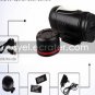 Waterproof Sports Action Camera (HD + Night Vision)