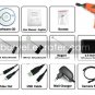 Waterproof Wireless Insection Camera with 3.5 Inch Color Monitor