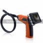 Waterproof Wireless Insection Camera with 3.5 Inch Color Monitor