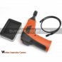 Waterproof Wireless Insection Camera with 3.5 Inch Color Monitor