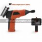 Waterproof Wireless Insection Camera with 3.5 Inch Color Monitor