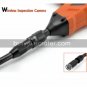 Waterproof Wireless Insection Camera with 3.5 Inch Color Monitor