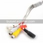 Working Smoke Detector with Hidden Camera(QW108)