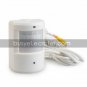 Working Smoke Detector with Hidden Camera(QW108)