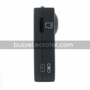Record Your Footprint by The High Resolution Video Recorder Camcorder Support 1280x1024 Pixels