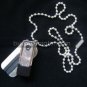 Youtube-FriendlyVelocity - Ultra Compact Camcorder Necklace Camera Motion Detection 30 FPS