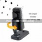 Youtube-FriendlyVelocity - Ultra Compact Camcorder Necklace Camera Motion Detection 30 FPS