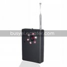 Full Range Eavesdropping Device and Hidden Camera 1.2GHz and 2.4GHz Wireless Detector with LED Light