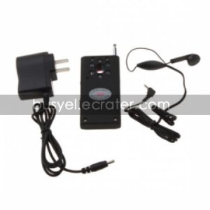 Full-range All-round Sleuth Spy Camera Detector(YPY059)