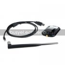 High-Power wireless-G USB Adapter M-300G 800mw (YPY250)
