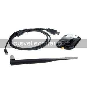 High-Power wireless-G USB Adapter M-300G 800mw (YPY250)