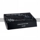 LENS DETECTOR to Find All CCD and CMOS Camera Lens(CSG010)