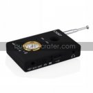Multi detector with Laser detection camera Radio detection range 5cm to 10m(DCE340)