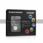 Multi detector with Laser detection camera Radio detection range 5cm to 10m(DCE340)