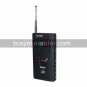 Powerful Audio Bug + Hidden Camera Detection Device