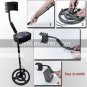 Precious Metal Detector