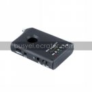 RFLENS Multi Function DETECTOR for Pin Hole Camera Spy Wireless Products(CSG003)