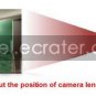 RFLENS Multi Function DETECTOR for Pin Hole Camera Spy Wireless Products(CSG003)
