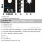 RFLENS Multi Function DETECTOR for Pin Hole Camera Spy Wireless Products(CSG003)