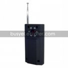 Wireless Detector For All Eavesdropping Devices and Hidden Cameras
