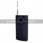 Wireless Detector For All Eavesdropping Devices and Hidden Cameras