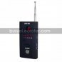Wireless Detector For All Eavesdropping Devices and Hidden Cameras