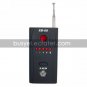 Wireless Detector For All Eavesdropping Devices and Hidden Cameras