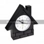 2.4GHZ Hidden Clock 14 Sharp CCD Spy Camera Kit with Audio (SZQ415)Hidden Camera