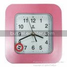 2.4GHZ Hidden Clock Spy Camera Kit with Audio (SZQ414)Hidden Camera